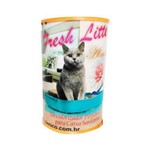 Ficha técnica e caractérísticas do produto Desodorizador Easy Pet House Fresh Litter Almiscar - 120 Gr