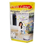 Ficha técnica e caractérísticas do produto Desodorizador Fresh Litter * CAMOMILA
