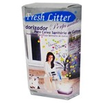 Ficha técnica e caractérísticas do produto Desodorizador Fresh Litter * LAVANDA
