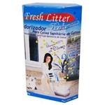 Ficha técnica e caractérísticas do produto Desodorizador Fresh Litter * OCEAN