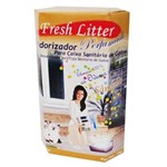 Ficha técnica e caractérísticas do produto Desodorizador Fresh Litter * SÂNDALO