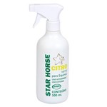 Ficha técnica e caractérísticas do produto Desodorizador Star Horse Citro Spray Ecovet 500ml