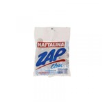 Ficha técnica e caractérísticas do produto Desodorizador Zap Clean Naftalina Pacote 30 G