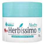 Desoorante Creme Herbissimo Neutro 55g