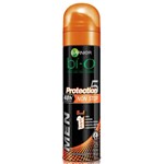 Ficha técnica e caractérísticas do produto Desodorante Bi-o Aer Masc Prot 5 150m - Loreal