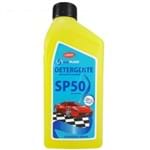 Detergente Automotivo Siliplast SP50 1 Litro
