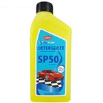 Ficha técnica e caractérísticas do produto Detergente Automotivo Siliplast SP50 1 Litro