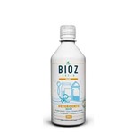 Ficha técnica e caractérísticas do produto Detergente Baby Bioz Neutro 400 Ml - 24107