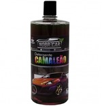 Ficha técnica e caractérísticas do produto Detergente Camaleão 1-200 Concentrado 1 Litro Nobre Car - Nobrecar