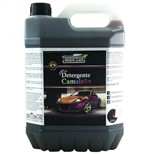 Ficha técnica e caractérísticas do produto Detergente Camaleão 1-200 Concentrado 5 Litros Nobre Car - Nobrecar