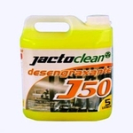 Ficha técnica e caractérísticas do produto Detergente Desengraxante 5 Litros - J50 Jacto 1184954