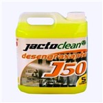 Ficha técnica e caractérísticas do produto Detergente Desengraxante 5 Litros - J50 Jacto