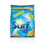 Ficha técnica e caractérísticas do produto Detergente em Pó Surf Hort Flor Branco Sache 1kg