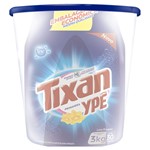 Ficha técnica e caractérísticas do produto Detergente em Pó Tixan Sache Grátis Dispenser 3kg