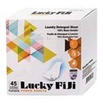 Ficha técnica e caractérísticas do produto Detergente Lava Roupa em Folha - Lucky Fiji 45 Un