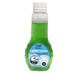 Ficha técnica e caractérísticas do produto Detergente Limpa Para-Brisa Orbi Clean 100ml - Orbi Química