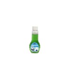 Ficha técnica e caractérísticas do produto Detergente Limpa Para-brisa Orbi Clean 100ml