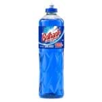 Ficha técnica e caractérísticas do produto Detergente Liquido Brilhante 500ml Fresh