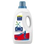 Ficha técnica e caractérísticas do produto Detergente Líquido Lavagem Perfeita OMO 3 Litros