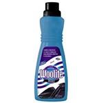 Ficha técnica e caractérísticas do produto Detergente Líquido Woolite para Roupas Escuras Floral - 500ml