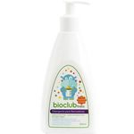 Ficha técnica e caractérísticas do produto Detergente Para Mamadeiras E Utensílios De Bebê 500ml - Bioclub Baby