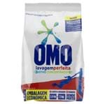 Ficha técnica e caractérísticas do produto Detergente Po Omo 2,4kg Embalagem Economica
