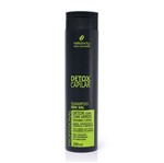 Detox Capilar - Shampoo 290Ml Natubelly