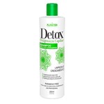 Detox Oxigenação Capilar Plancton Shampoo 250ml