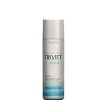 Ficha técnica e caractérísticas do produto Detox Professional Trivitt Shampoo Anticaspa 250ml