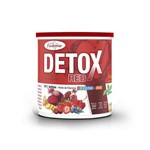 Detox Red Suco Vermelho 300 Gr