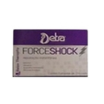 Ficha técnica e caractérísticas do produto Detra Ampola Force Shock 9x17ml - R