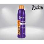 Ficha técnica e caractérísticas do produto Detra Blond Care Shampoo 1L - R