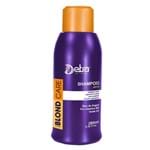 Ficha técnica e caractérísticas do produto Detra Blond Care Shampoo 280ml