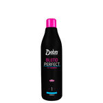 Ficha técnica e caractérísticas do produto Detra Cosméticos Deep Shampoo Blend Perfect 1000ml