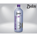 Ficha técnica e caractérísticas do produto Detra Creme Oxidante Violeta 30 Volumes 900ml - Ox Detra Violeta Vol. 30 - R