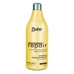 Ficha técnica e caractérísticas do produto Detra Extreme Repair Shampoo Reestruturante 1,5l