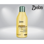 Ficha técnica e caractérísticas do produto Detra Extreme Repair Shampoo Reestruturante 280ml - R