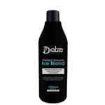 Ficha técnica e caractérísticas do produto Detra Perfect Smooth Ice Blond 1L