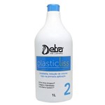 Ficha técnica e caractérísticas do produto Detra Plastic Liss Lisotratt - Escova de Colágeno - Ativo Passo 2 - 1 Litro