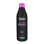 Ficha técnica e caractérísticas do produto Detra Shampoo Deep Blend Perfect 1000ml