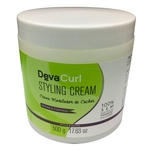 Ficha técnica e caractérísticas do produto Deva Curl Creme Estilizador Styling Cream - Modelador