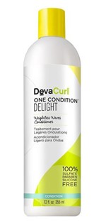 Ficha técnica e caractérísticas do produto Deva Curl Delight One Condition Condicionador 355ml