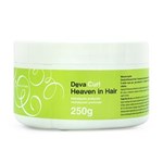 Ficha técnica e caractérísticas do produto Deva Curl Heave In Hair - 250ml - 250ml