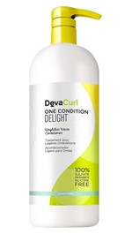Ficha técnica e caractérísticas do produto Deva Curl One Condicionador Delight 1000ml