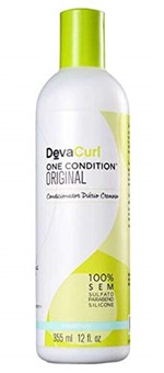 Ficha técnica e caractérísticas do produto Deva Curl One Condition - 355ML