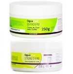 Ficha técnica e caractérísticas do produto Deva Curl Styling Cream 250g e SuperCream 250g