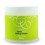Ficha técnica e caractérísticas do produto Deva Curl Styling Cream Creme Estilizador 500g