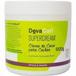 SuperCream Deva Curl