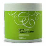 Ficha técnica e caractérísticas do produto Deva Hidratação Profunda Heaven in Hair 500g