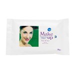 Dexe Make Up Cleansing Wipes Demaquilante Instantaneo 30pcs